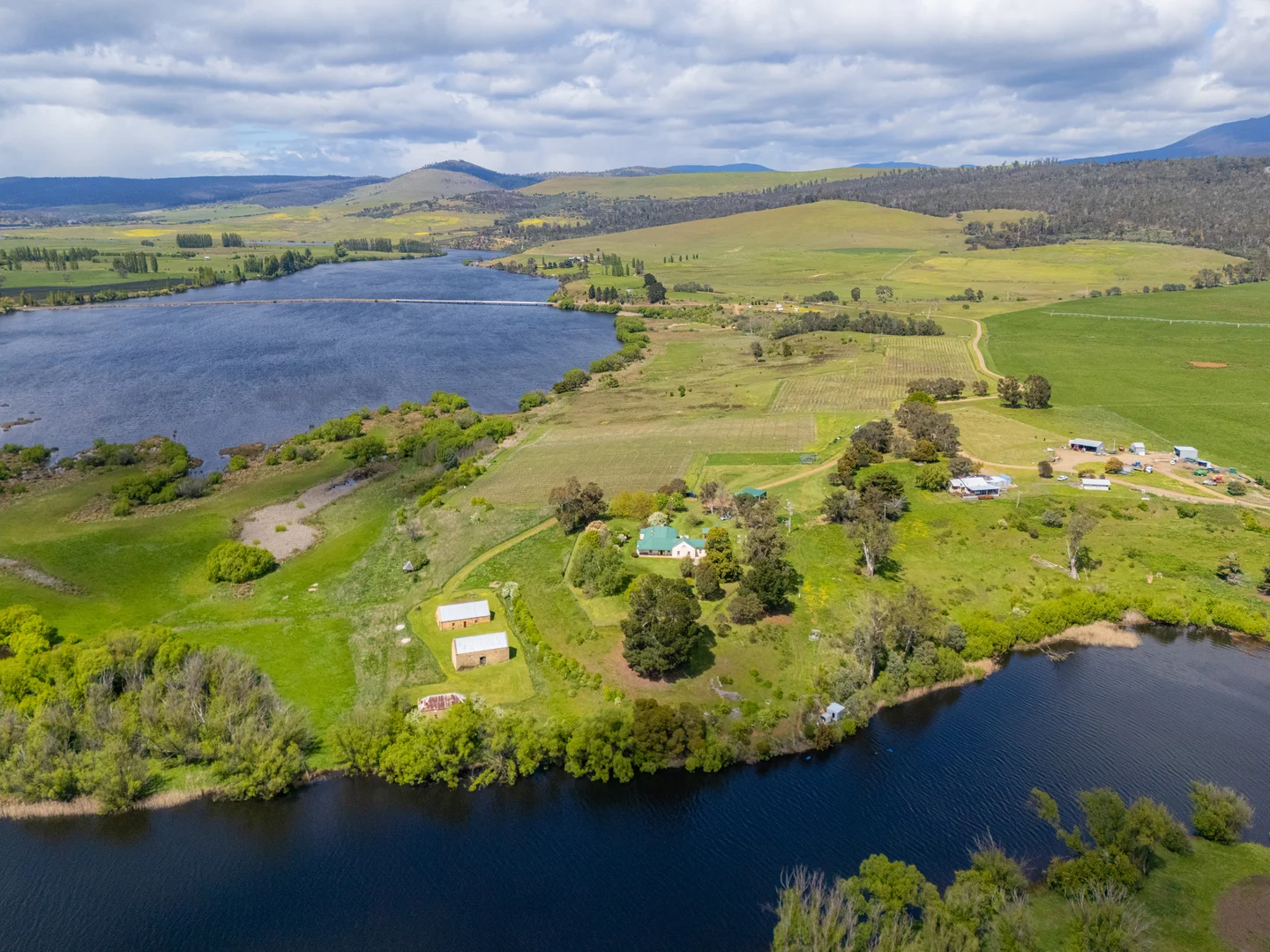 2071 Ellendale Road, Ouse TAS 7140 photo 4