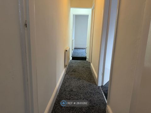 Halstead St, Leicester LE5