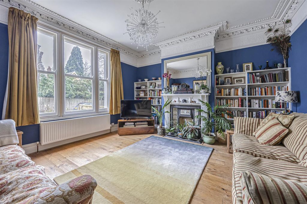 Additional image 11 of 4 bed semi-detached house for saleHarp Hill, Cheltenham GL52