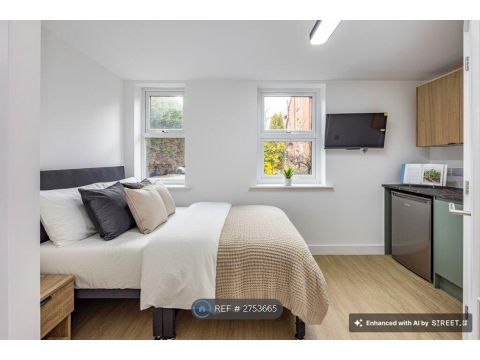 Pelham Avenue, Nottingham NG3, Room to rent