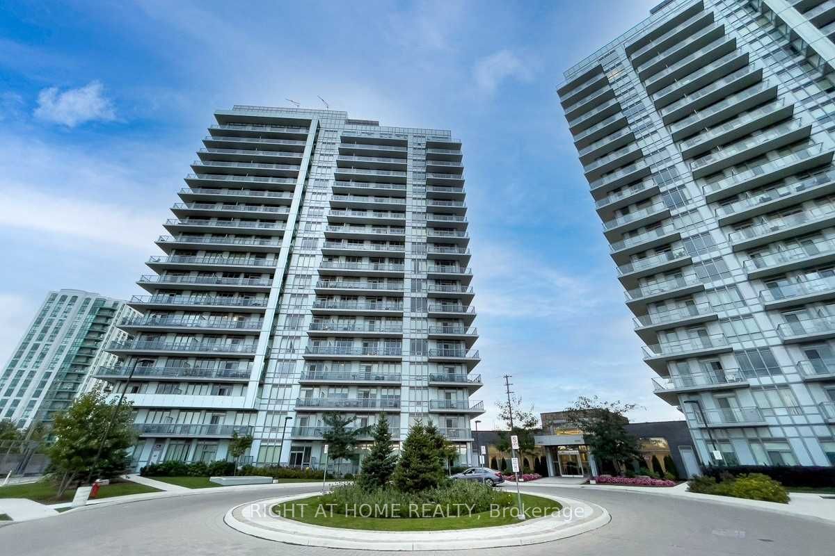 1803-4633 Glen Erin Drive, Mississauga, ON, L5M 0Y6