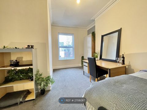 Lower Holyhead Road, Coventry CV1, Room to rent