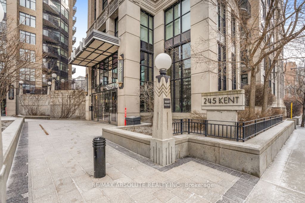 Additional image 2 of 508-245 Kent Street, Ottawa, ON, K2P 0A5