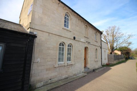 Darlington Wharf, Bath BA2