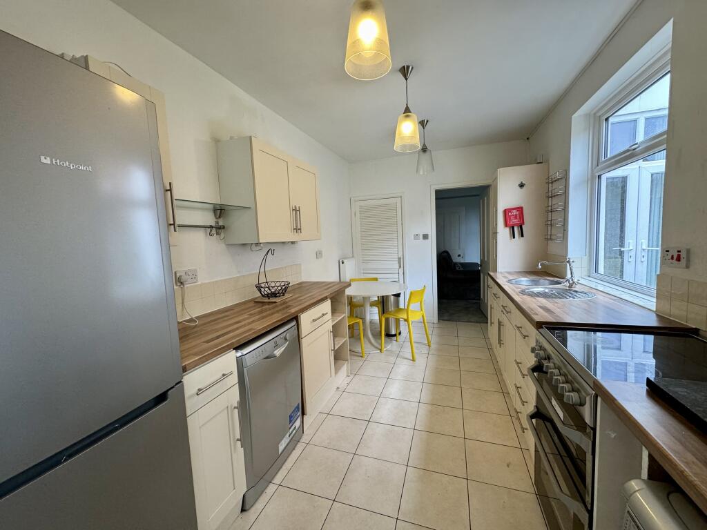 Additional image 15 of Harold Road - 4 bed, Edgbaston, West Midlands, B16
