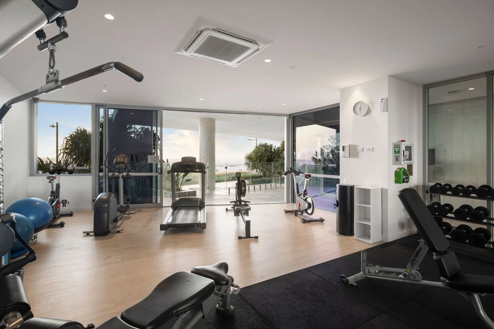 Additional image 17 of 1903/3 Northcliffe Terrace, Surfers Paradise QLD 4217