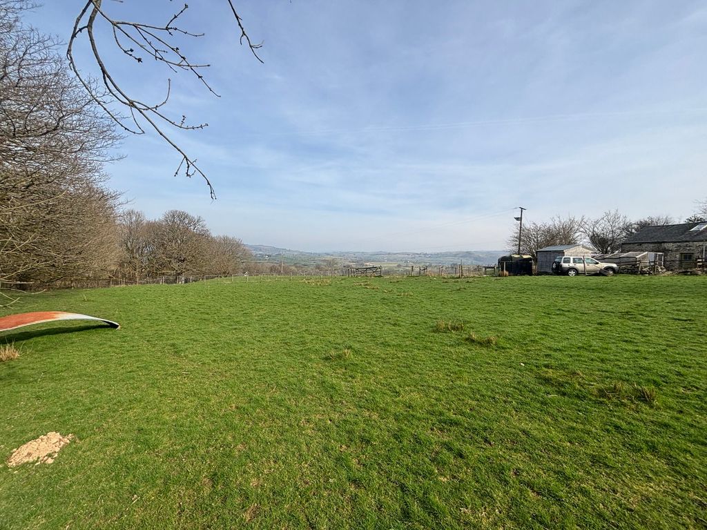 Additional image 3 of 3 bed farm for salePontrhydfendigaid, Ystrad Meurig SY25