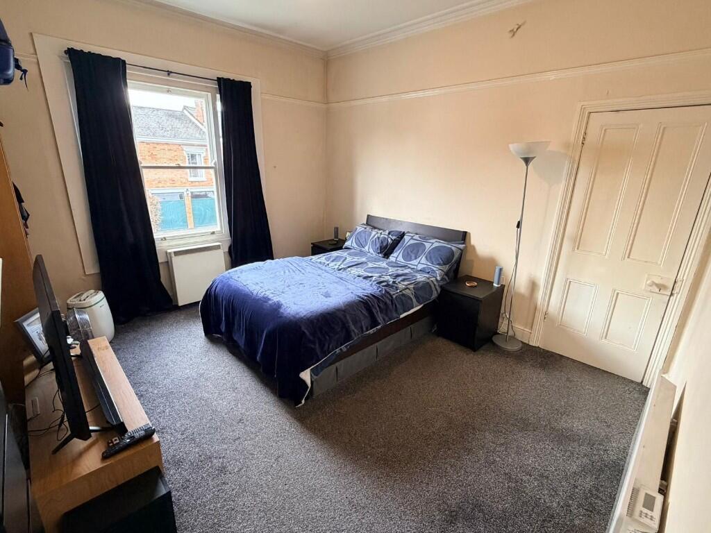Ravenhurst Road, Birmingham, B17 9SE