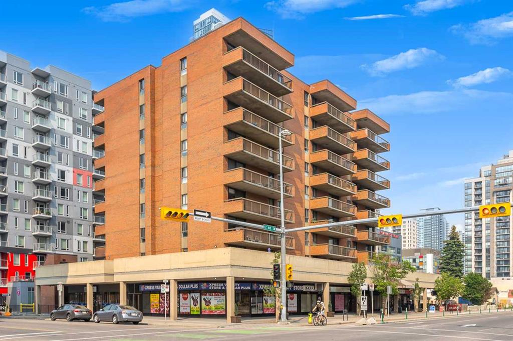 Additional image 2 of 503-1240 12 Avenue SW, Calgary, AB, T3C 0P3