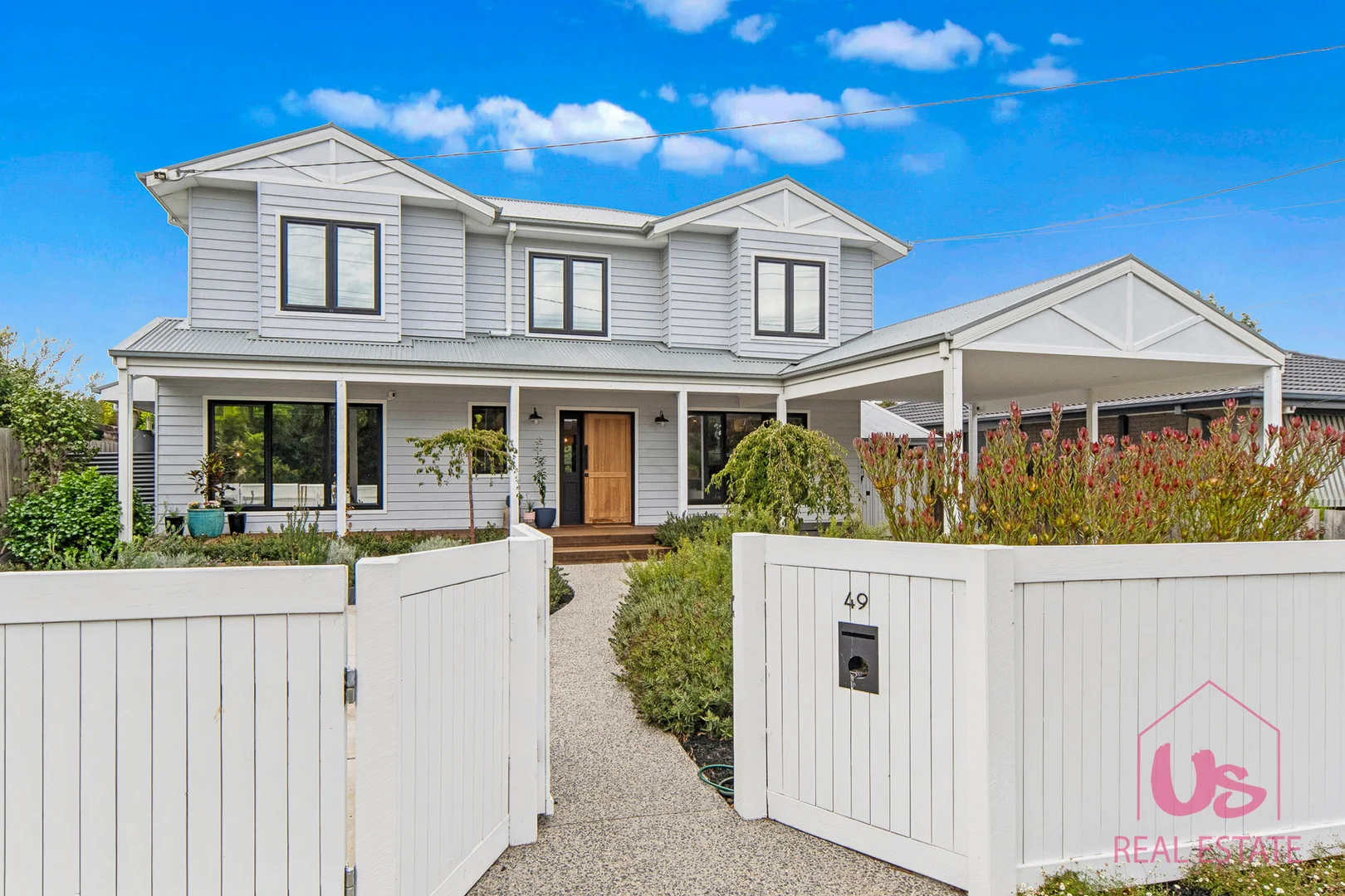 49 Rosslyn Avenue, Seaford VIC 3198