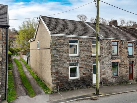 Station Road, Penclawdd, Swansea SA4