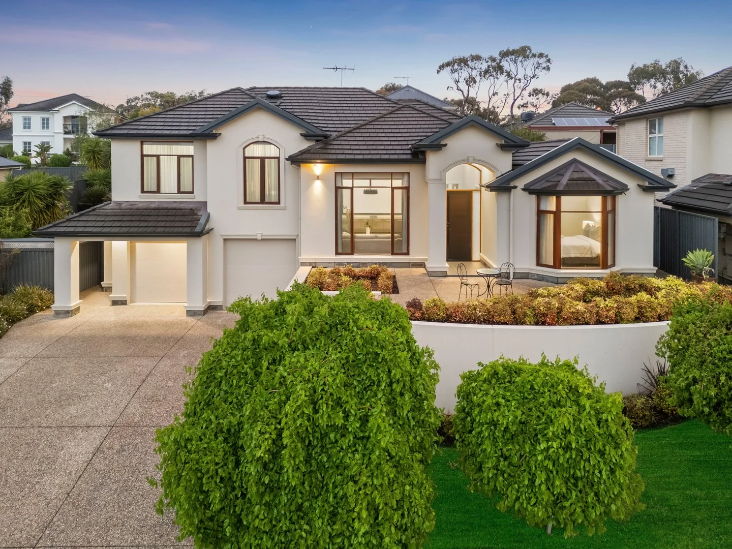 12 Evergreen Parade, Flagstaff Hill SA 5159
