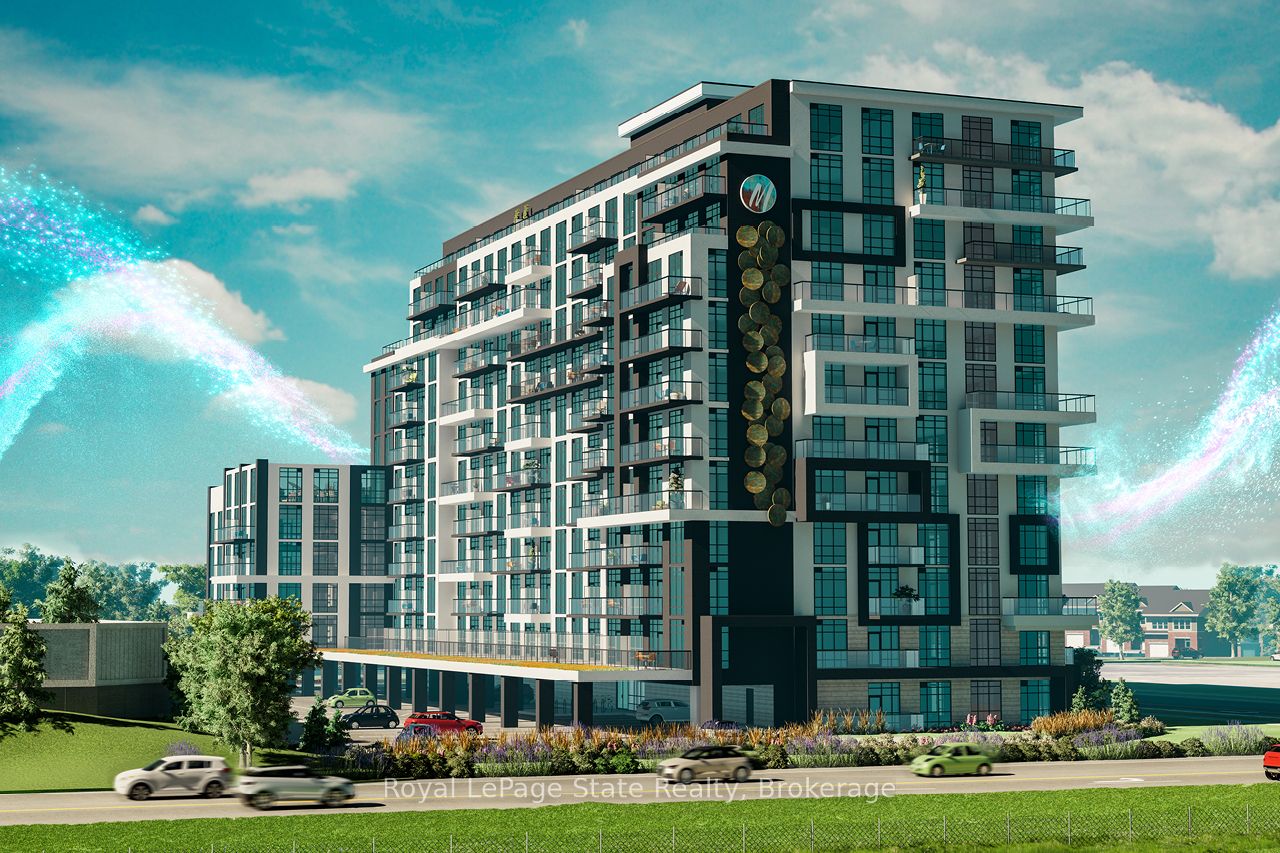 611-461 Green Road, Hamilton, ON, L8E 4B4