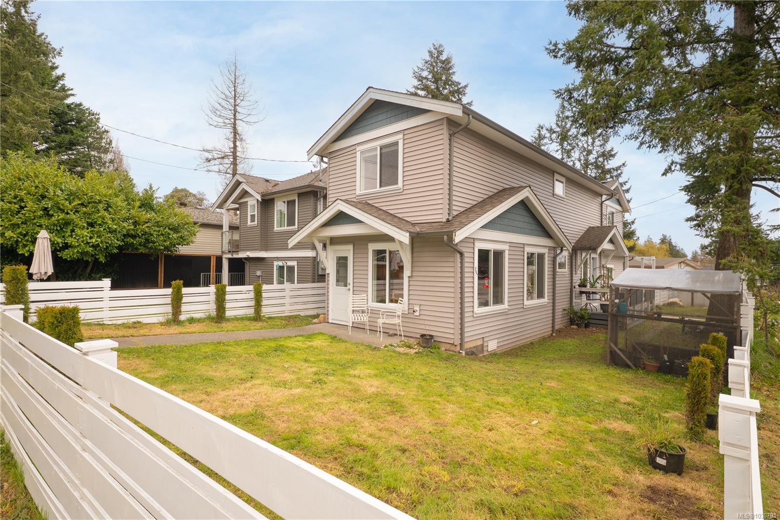 1186 St. Patrick Crescent, Nanaimo, BC, V9S 2C3 photo 3
