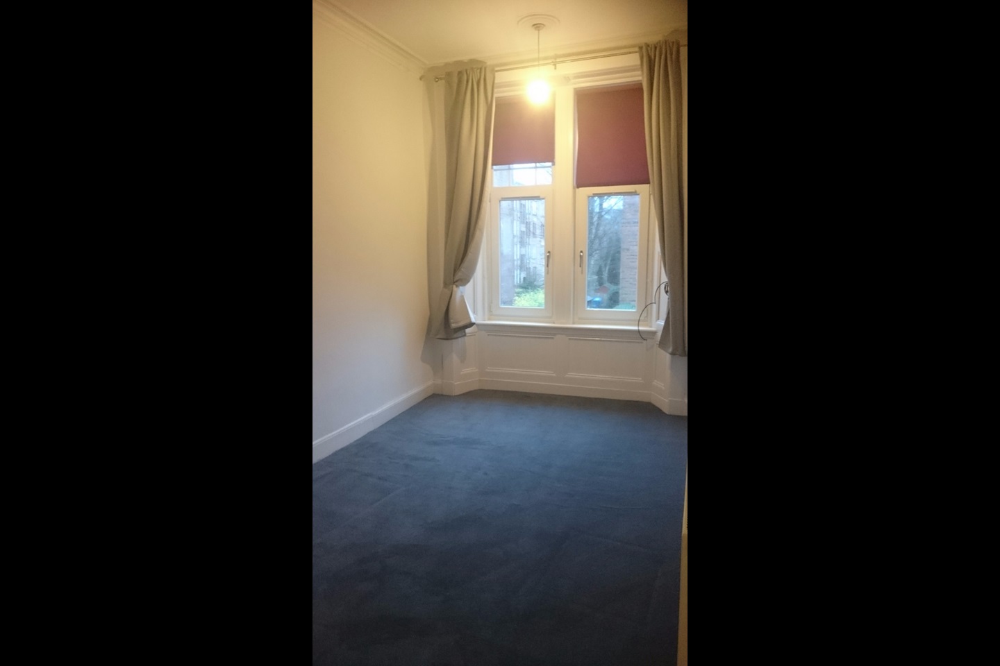 1 Bed Flat, Sinclair Drive, G42, N1 7GU photo 3