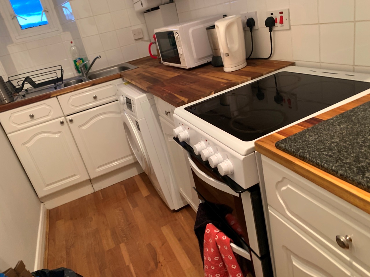 Additional image 11 of 2 Bed Flat, Craigmont Drive, G20, N1 7GU