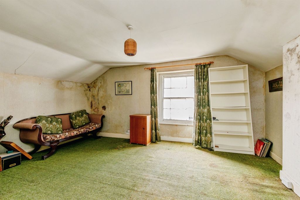 Additional image 17 of 5 bed semi-detached house for saleClifton Park Road, Bristol BS8