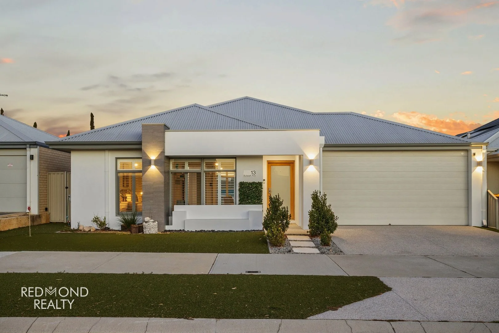 13 Bulwark Avenue, Alkimos WA 6038