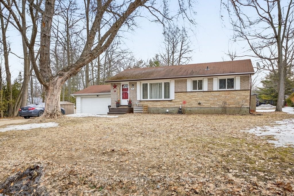 15 Smallman Drive, Wasaga Beach, ON, L9Z 1L1