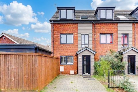 Bulwell Lane, Nottingham NG6