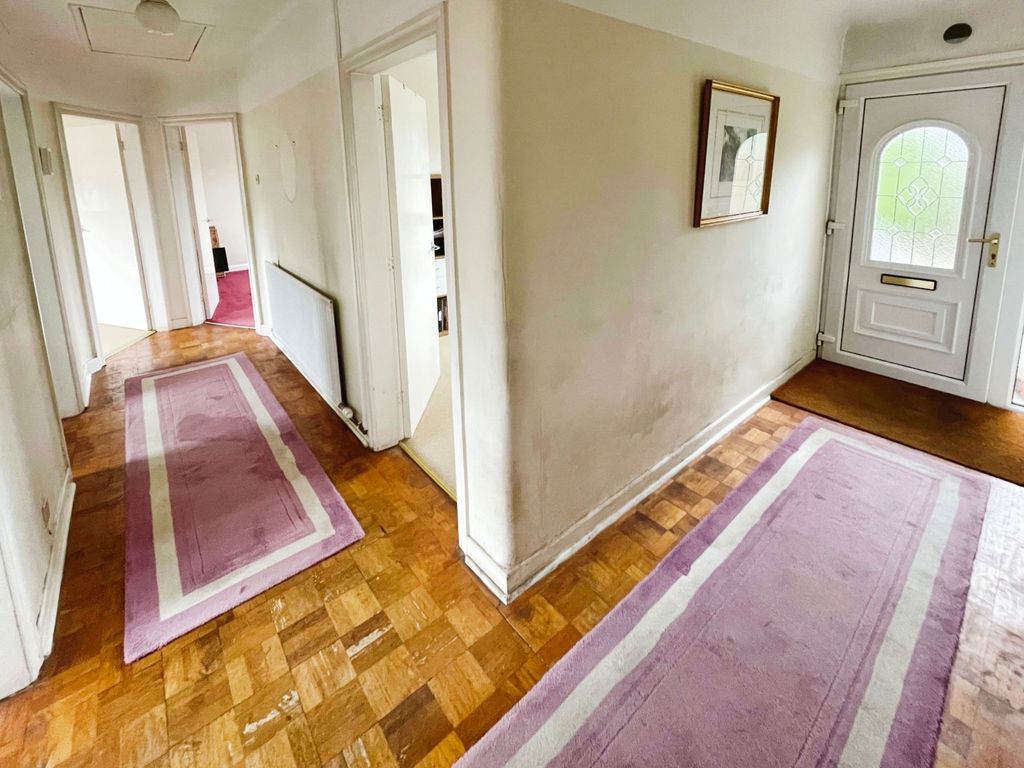 Additional image 2 of 3 bed bungalow for saleBorder Way, Vicars Cross, Chester CH3