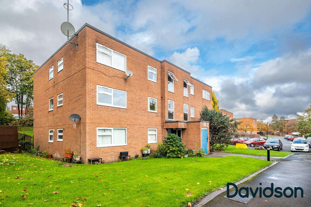 Chad Valley Close, Harborne, Birmingham, B17 9LN photo 2