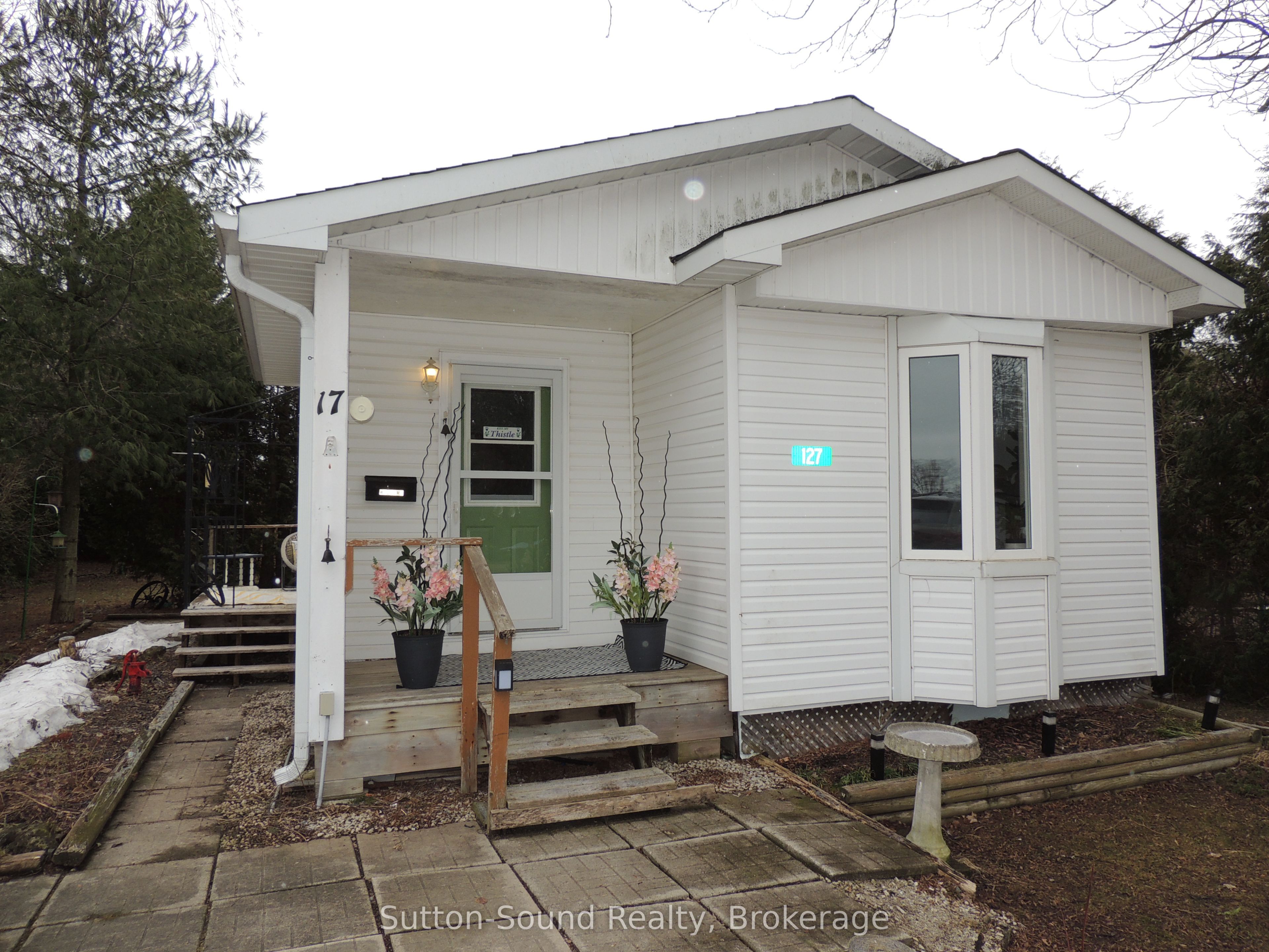 127 Harvey Street, Georgian Bluffs, ON, N0H 2N0