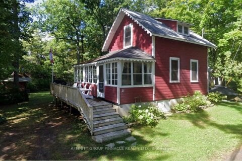 Additional image 7 of 21 Third Street, Kawartha Lakes, ON, K0M 1N0