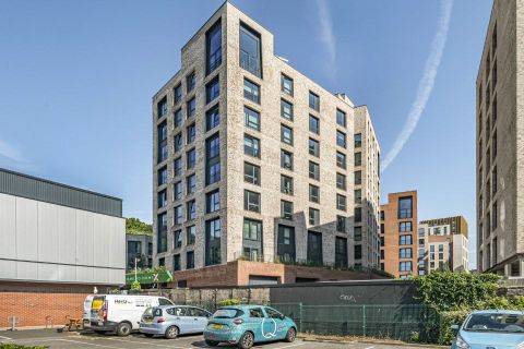 The Furlong, Brighton BN2