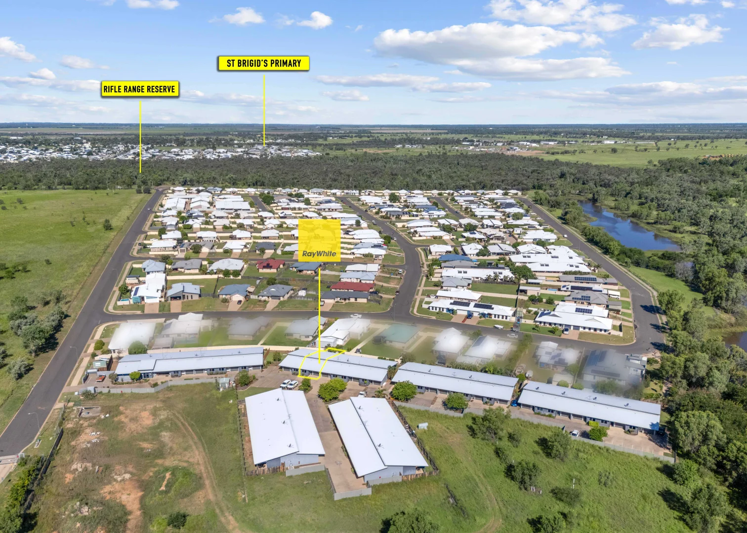 Additional image 2 of 7/21 Rivergum Drive, Emerald QLD 4720
