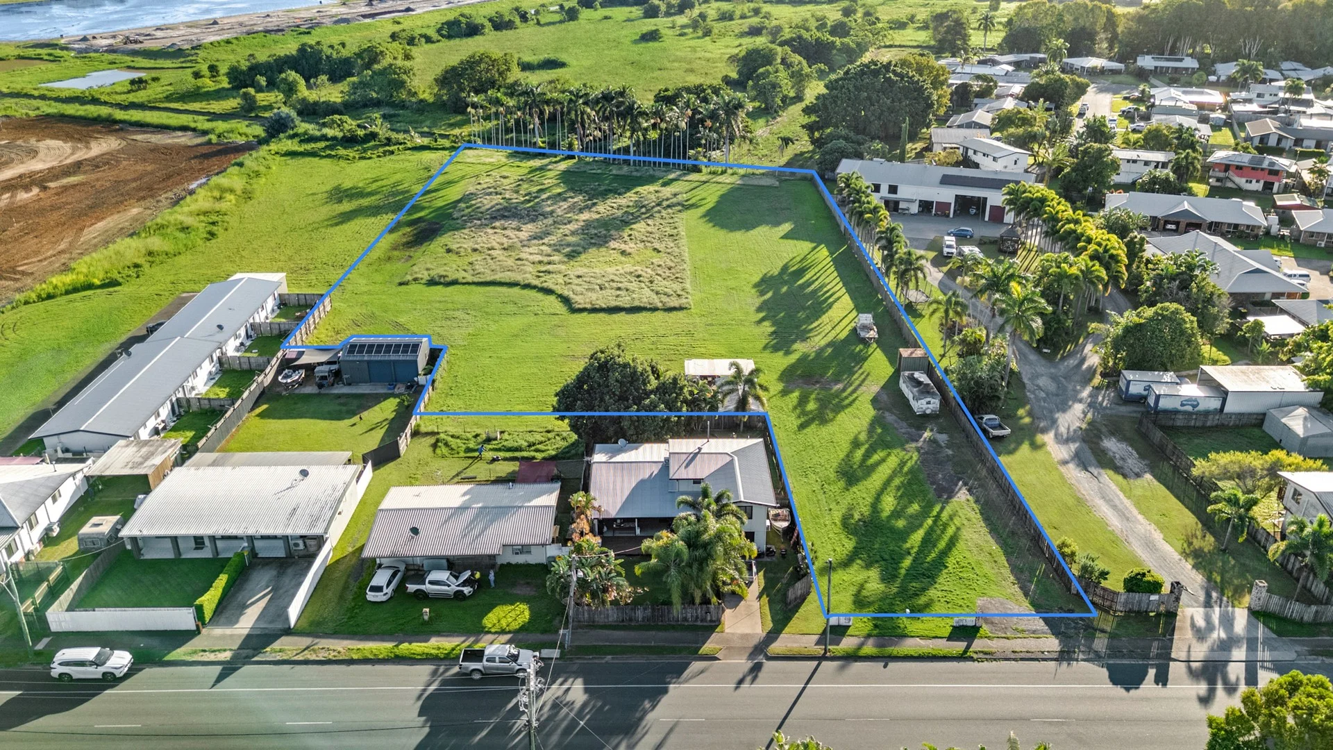 175 Bedford Road, Andergrove QLD 4740