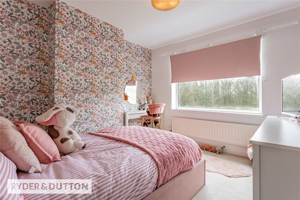 Additional image 15 of 3 bed semi-detached house for saleBentley Avenue, Middleton, Manchester M24