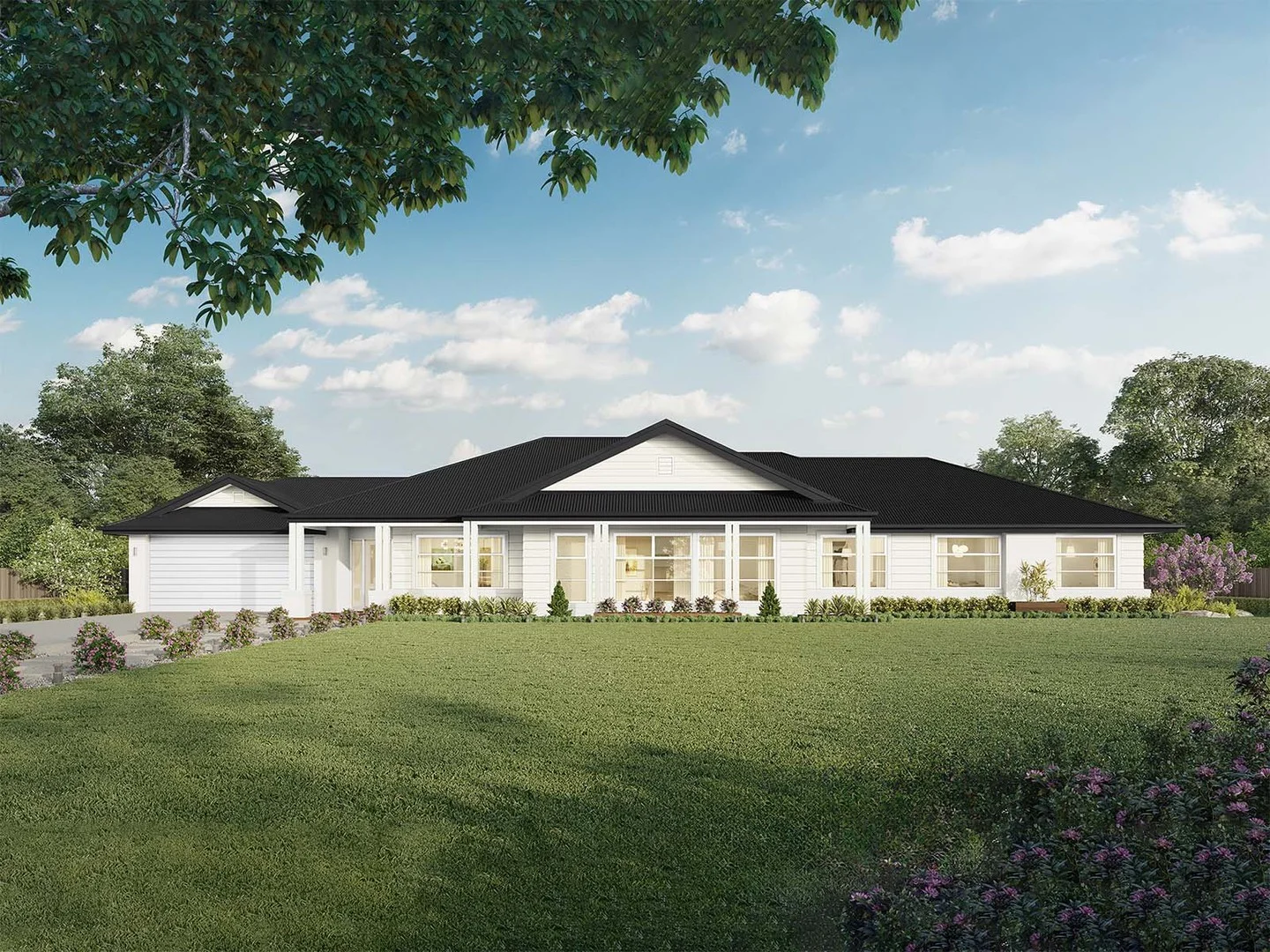 Lot 36 Cassinia Drive, Yea VIC 3717