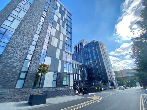 Downtown, Woden Street, Salford M5