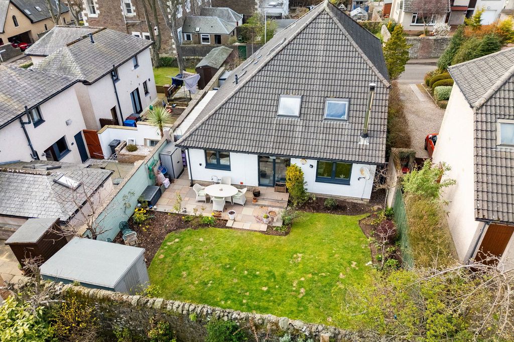Additional image 40 of 4 bed detached house for saleCedar Road, Broughty Ferry, Dundee DD5