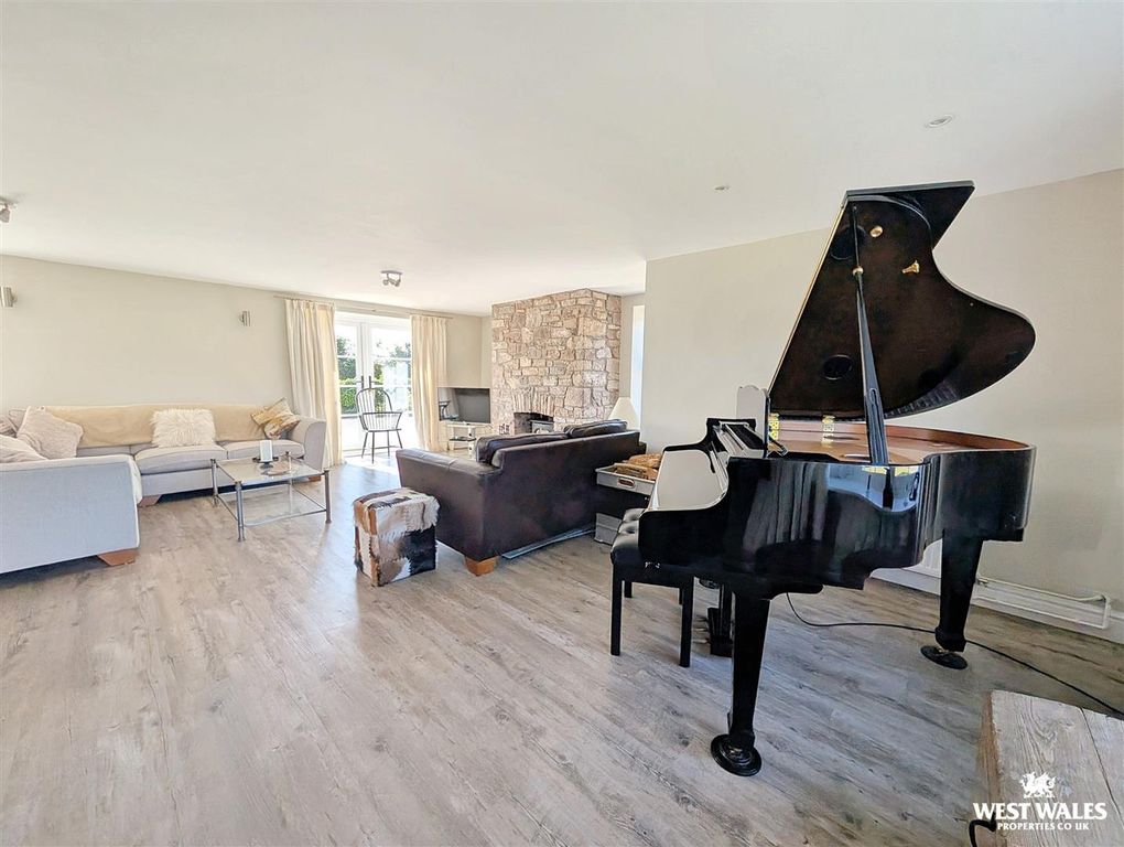 Additional image 16 of 7 bed detached house for saleLlanybri, Carmarthen SA33