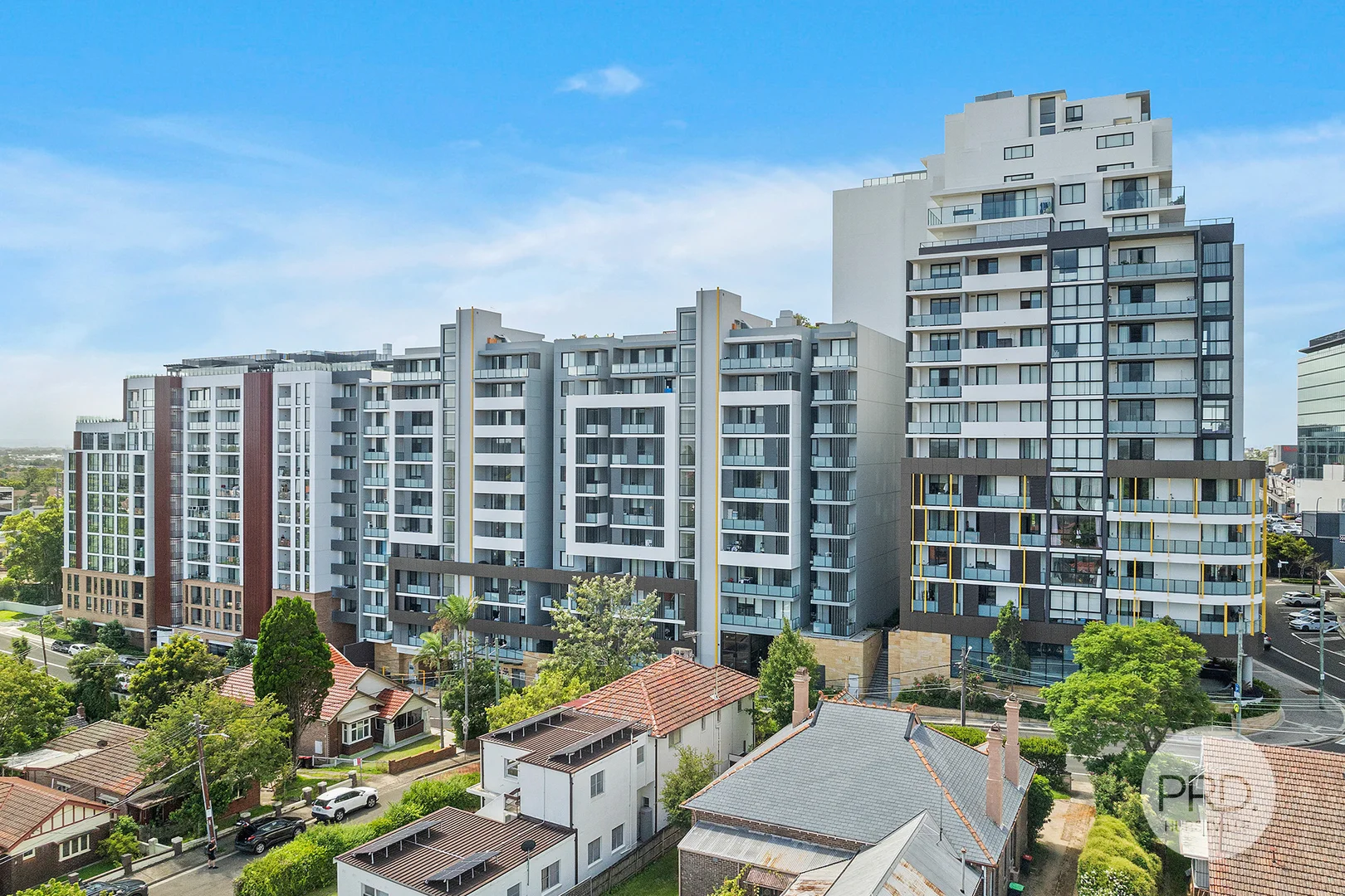 Additional image 8 of 603/12 Woniora Road, Hurstville NSW 2220