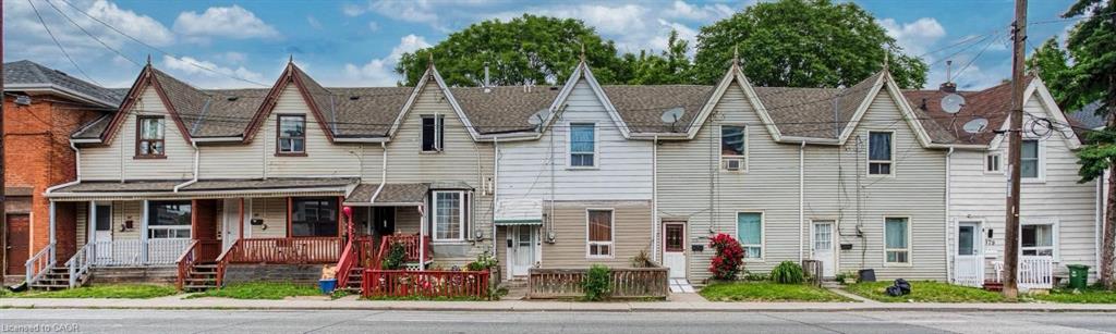 171 - 173 Wilson Street, Hamilton, ON, L8R 1E3