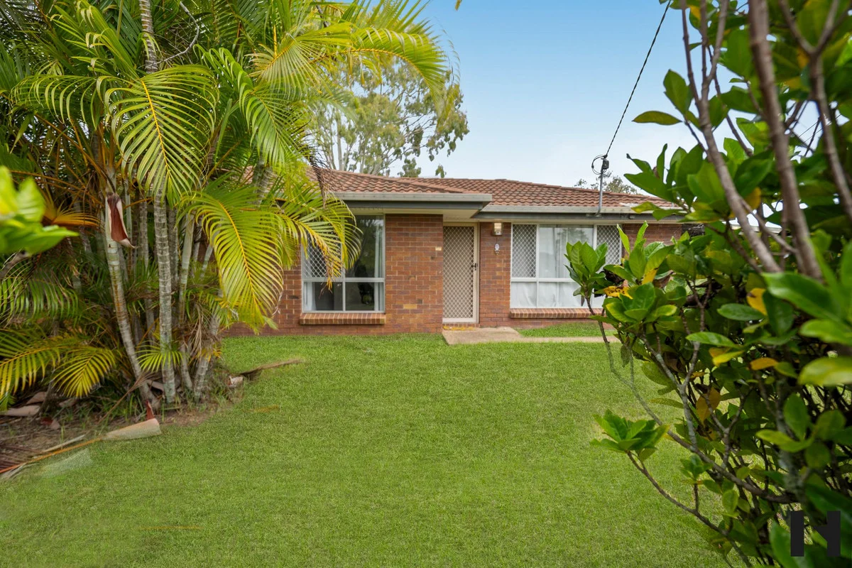 14 Devine Street, Marsden QLD 4132