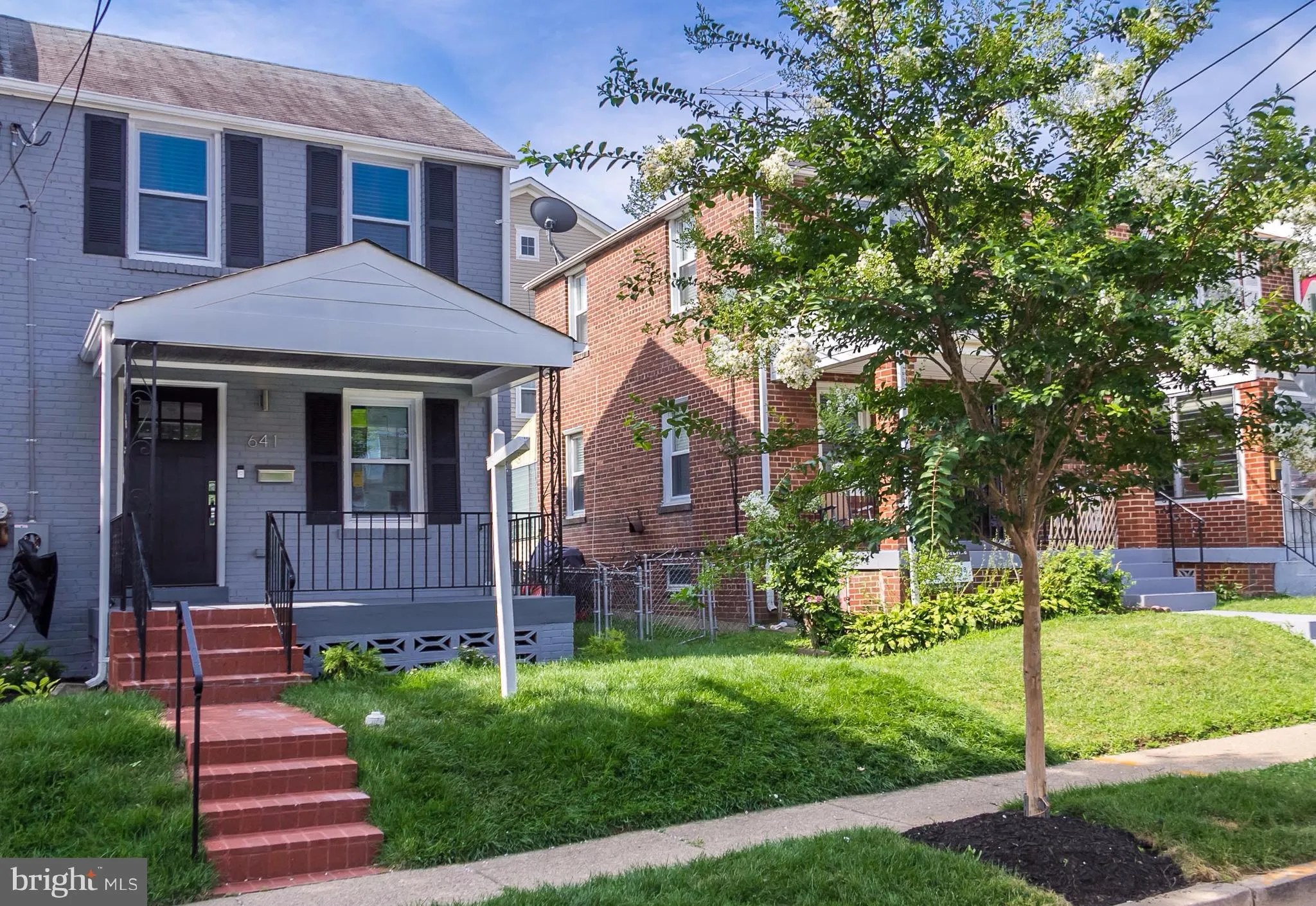 Additional image 2 of 641 Emerson Street NE, Washington, DC 20017