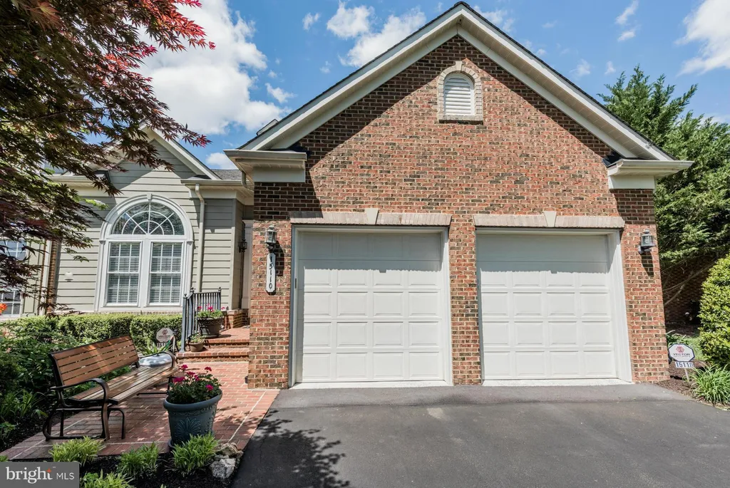 15110 Players Way Unit 1, Glenwood, MD 21738