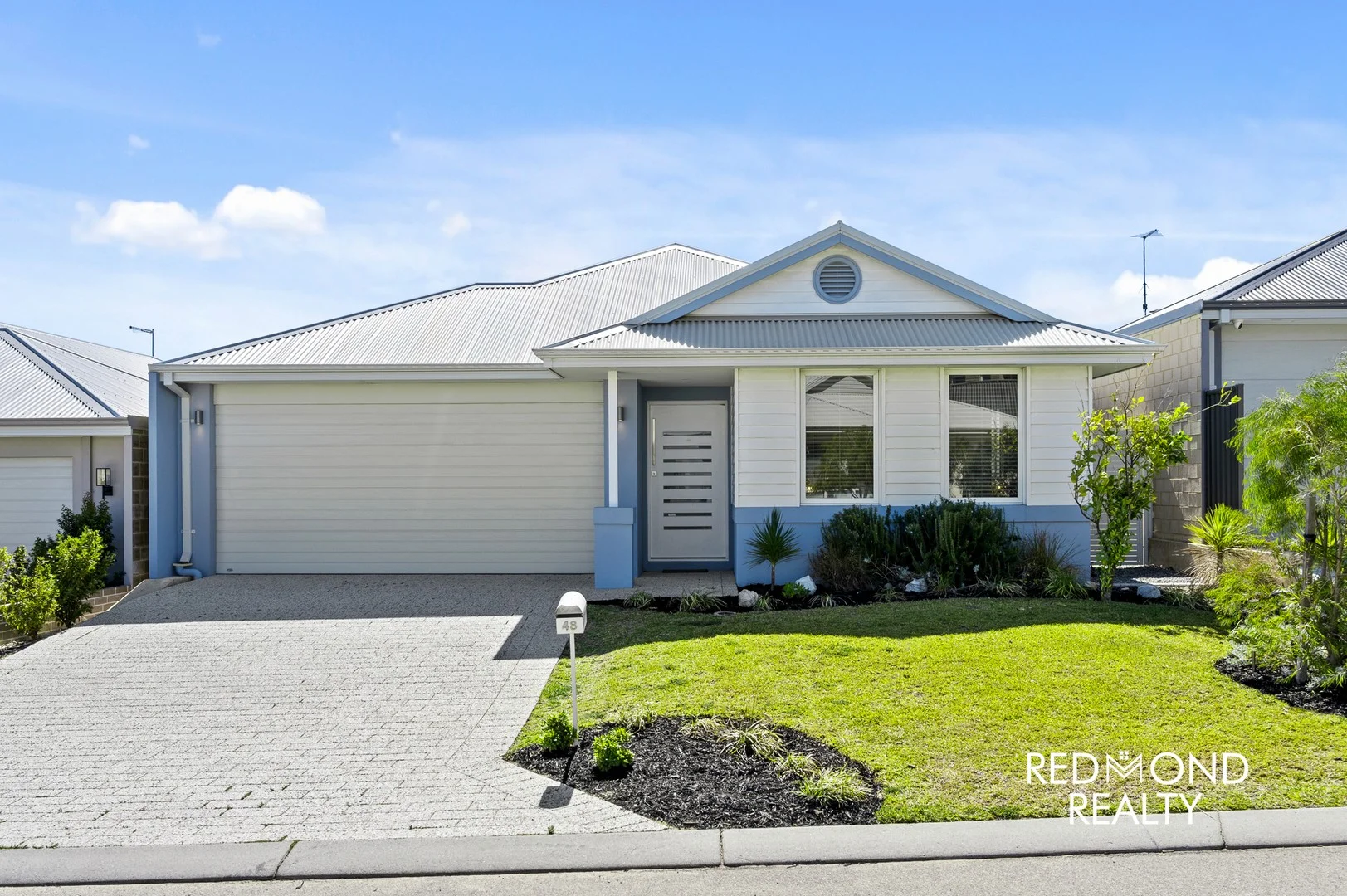 48 Bellefontaine Grove, Mindarie WA 6030