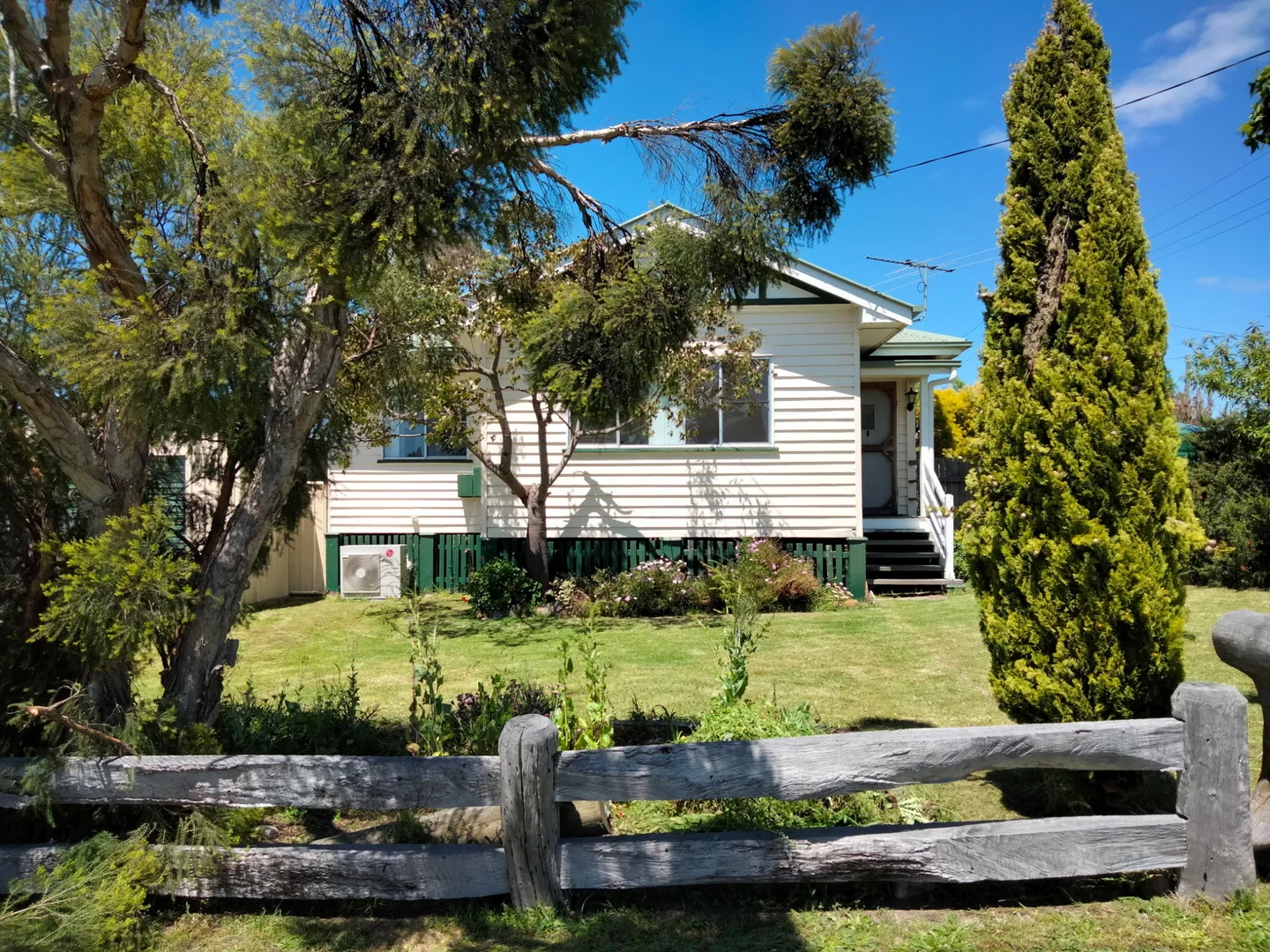 Additional image 2 of 23 Thorpe St, Stanthorpe QLD 4380