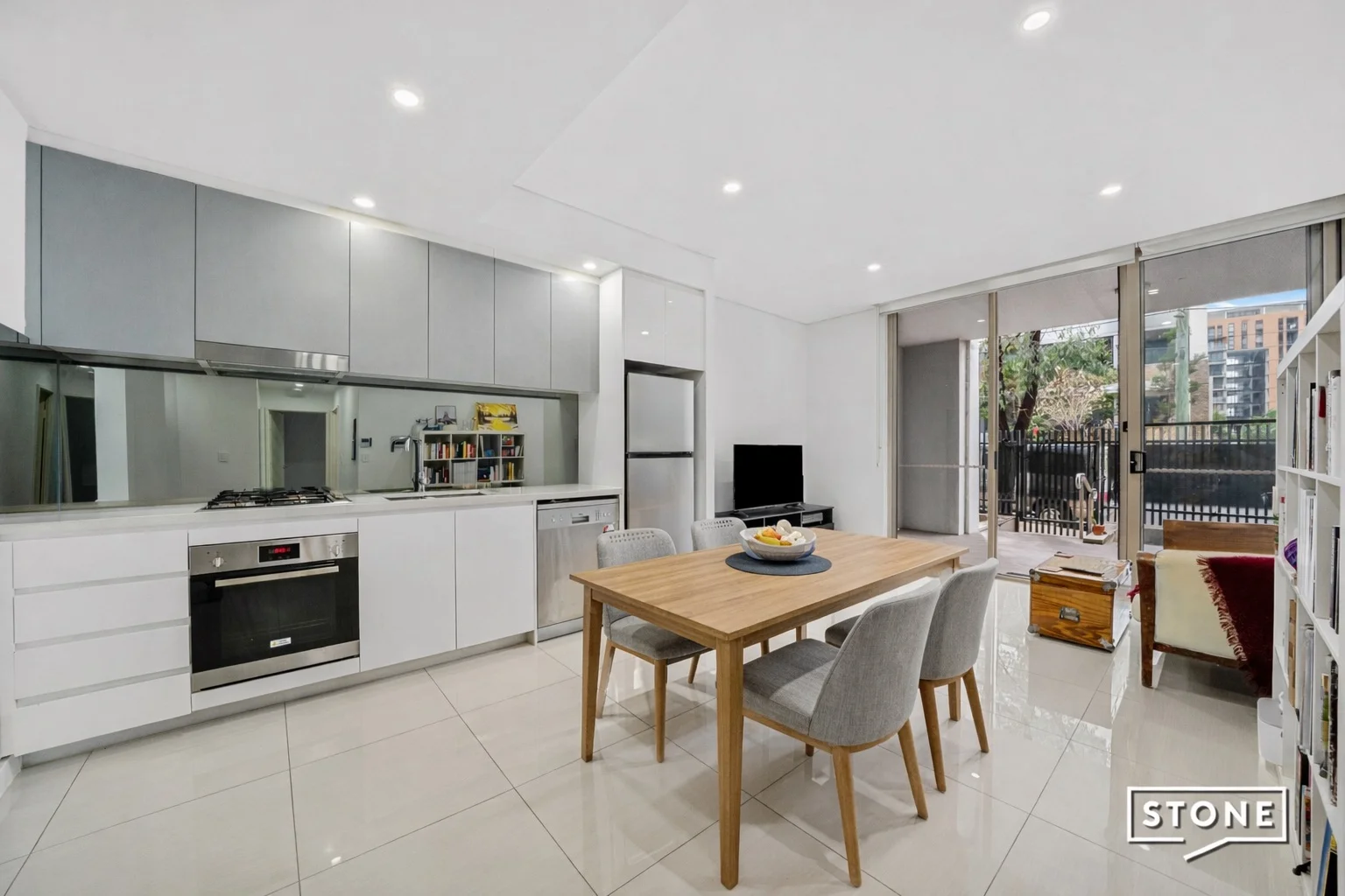 1001/1A Morton Street, Parramatta NSW 2150