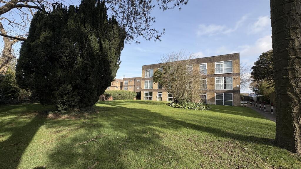 Greenwickets, Birmingham