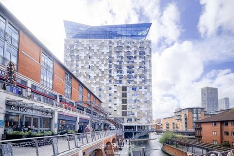 197 Wharfside Street, Birmingham B1
