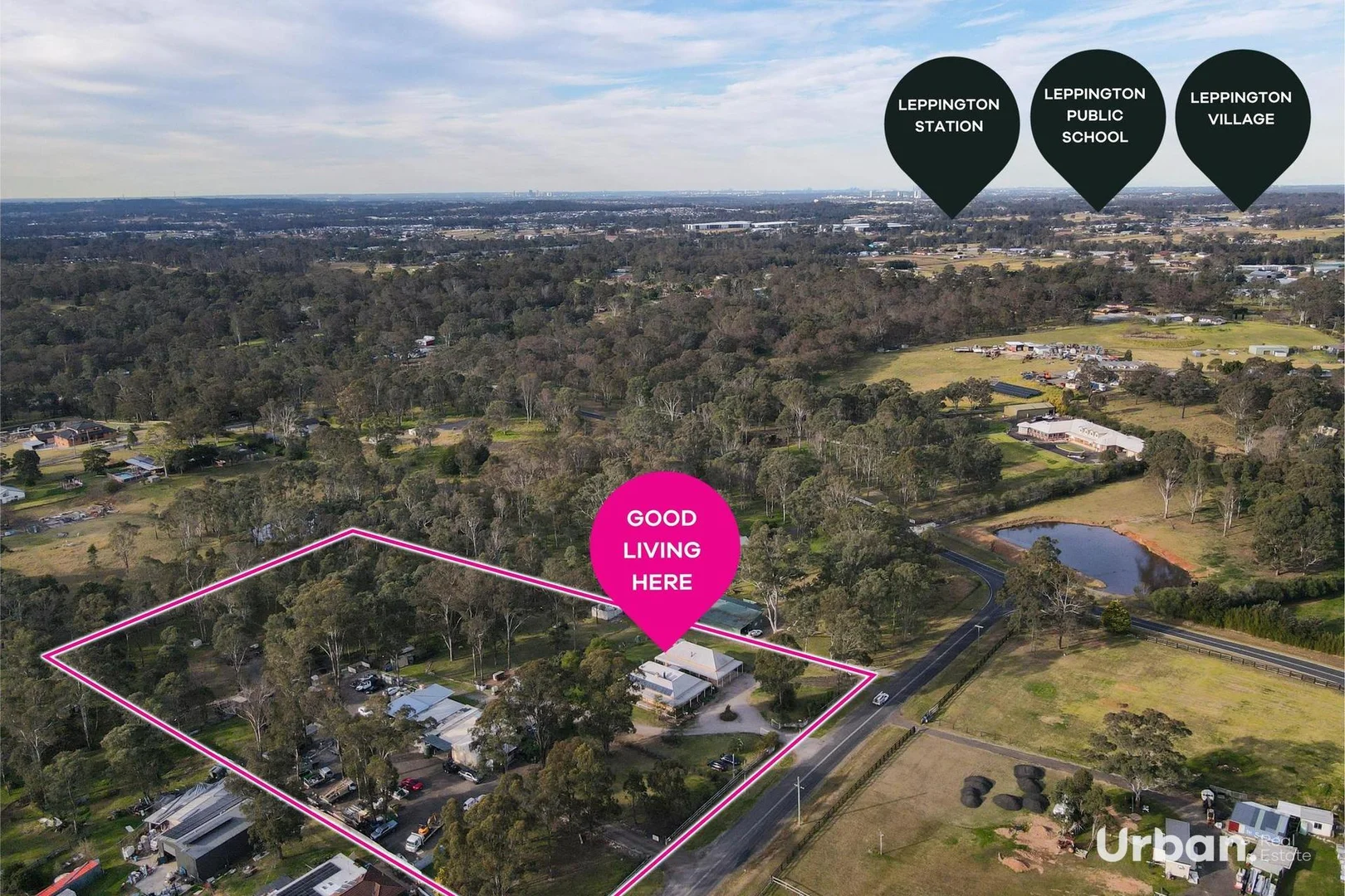 Additional image 18 of 143 Gregory Road, Leppington NSW 2179