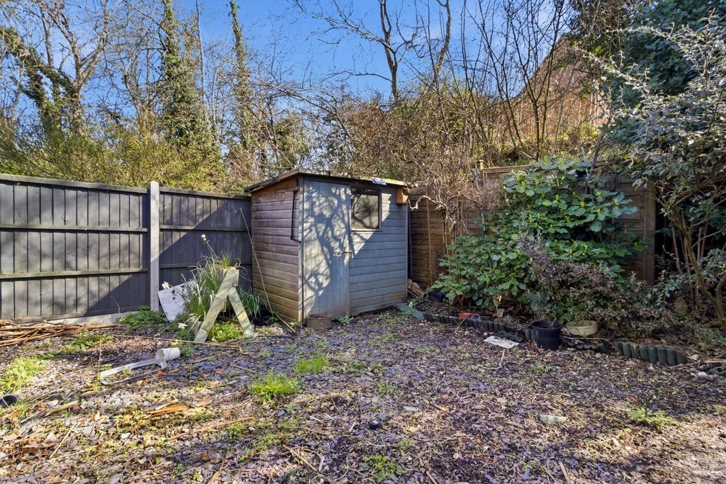 Additional image 11 of 1 bed end terrace house for saleShirley Close, Malvern WR14