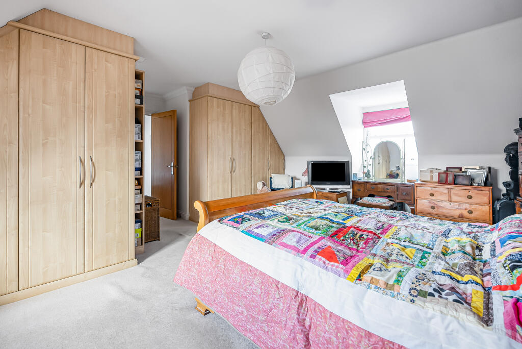 Additional image 13 of Miller Close, Redbourn, AL3