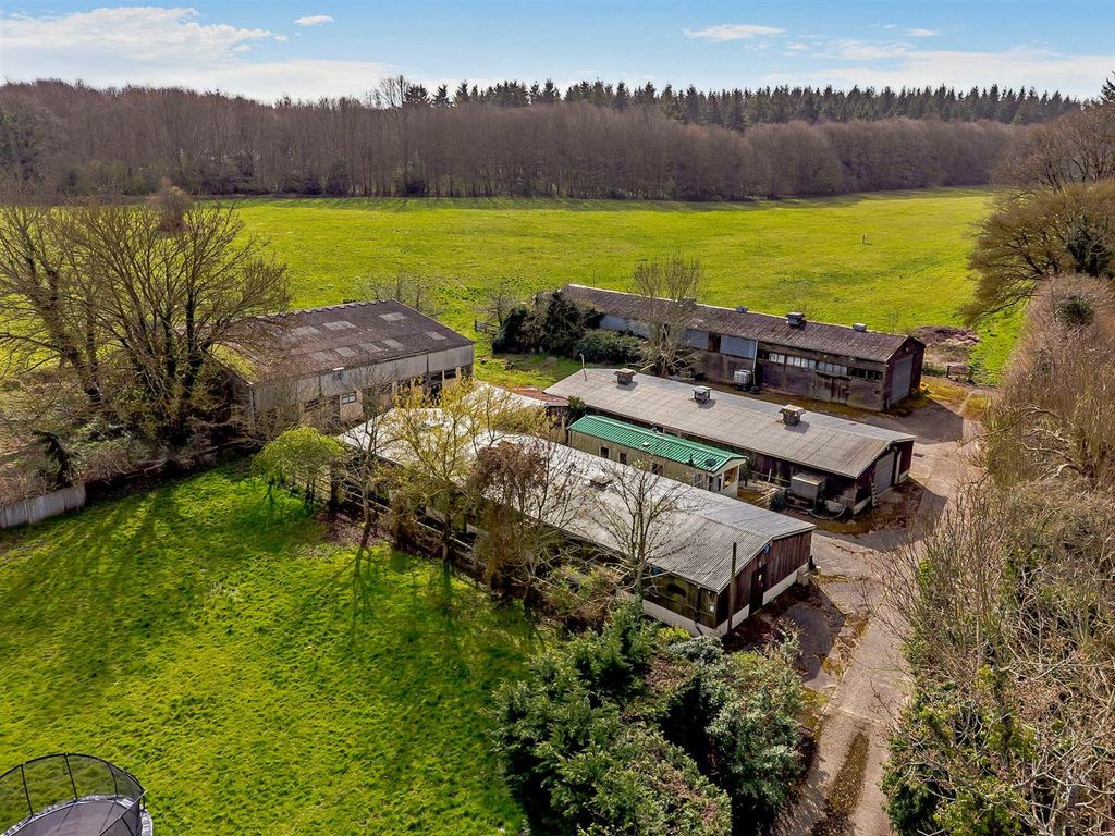 Additional image 2 of Land for saleLeeds Road, Langley, Maidstone ME17